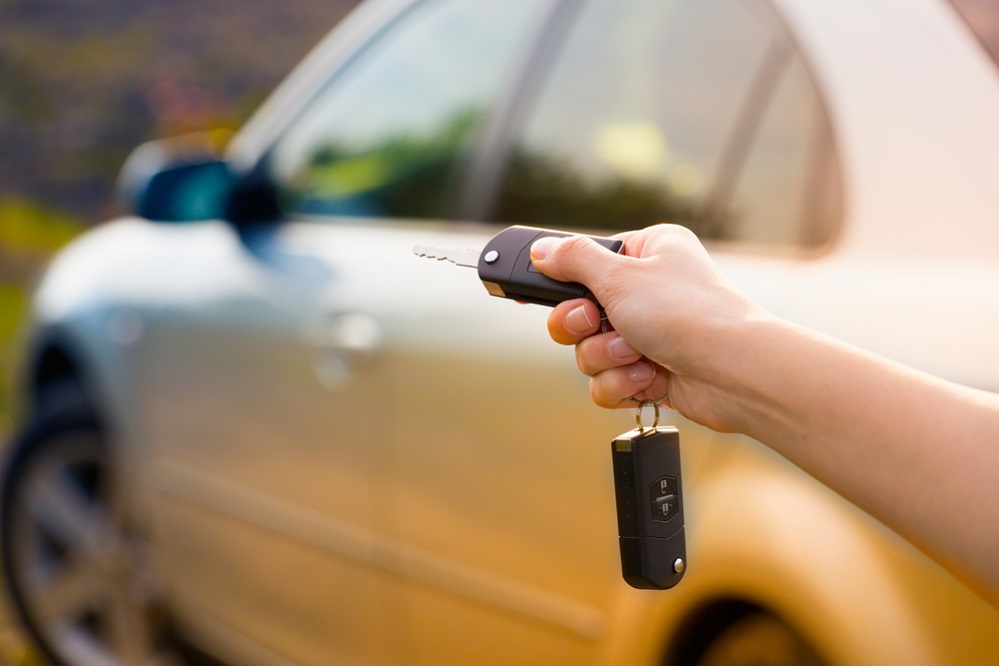 Car Lockout Phoenix AZ