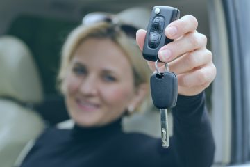 Lockout Services