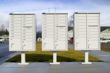 Phoenix Mailbox Lock Replacement