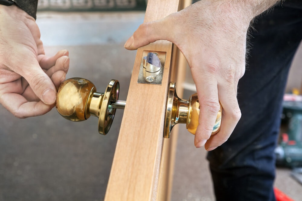 Phoenix Lock Rekeying Phoenix Lock Rekeying